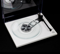 Програвач вінілу Rega Planar 6 Matt white 5 – techzone.com.ua Програвач вінілу Rega Planar 6 Matt white 5 – techzone.com.ua