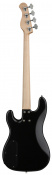 SADOWSKY MetroLine 21-Fret Hybrid P/J Bass, Ash, 4-String (Solid Black Satin) 2 – techzone.com.ua SADOWSKY MetroLine 21-Fret Hybrid P/J Bass, Ash, 4-String (Solid Black Satin) 2 – techzone.com.ua