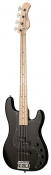 SADOWSKY MetroLine 21-Fret Hybrid P/J Bass, Ash, 4-String (Solid Black Satin) 5 – techzone.com.ua SADOWSKY MetroLine 21-Fret Hybrid P/J Bass, Ash, 4-String (Solid Black Satin) 5 – techzone.com.ua