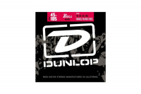 DUNLOP DBN45105 Струни для бас-гітар