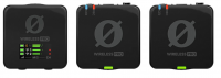 Мікрофонна радіосистема RODE Wireless PRO 1 – techzone.com.ua