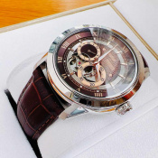 Чоловічий годинник Bulova Classic Automatic 96A120 4 – techzone.com.ua Чоловічий годинник Bulova Classic Automatic 96A120 4 – techzone.com.ua