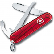 Складаний дитячий ніж Victorinox MY FIRST 0.2373.T 1 – techzone.com.ua