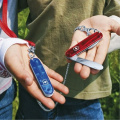 Складной детский нож Victorinox MY FIRST 0.2373.T 5 – techzone.com.ua