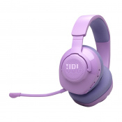 Навушники JBL Quantum 360 Wireless Purple (JBLQTUM360PUR)