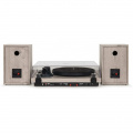 Проигрыватель виниловых пластинок Crosley C62 (Grey) 2 – techzone.com.ua