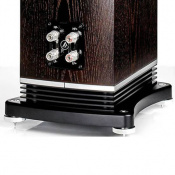 Фронтальные акустические колонки Fyne Audio F502 Dark Oak 4 – techzone.com.ua Фронтальные акустические колонки Fyne Audio F502 Dark Oak 4 – techzone.com.ua