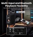 Мультимедійна акустика Edifier MR5 Black 6 – techzone.com.ua