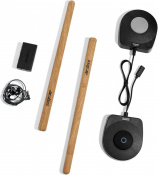 Віртуальна електронна барабанна установка AEROBAND PocketDrum 2 Max 3 – techzone.com.ua Віртуальна електронна барабанна установка AEROBAND PocketDrum 2 Max 3 – techzone.com.ua