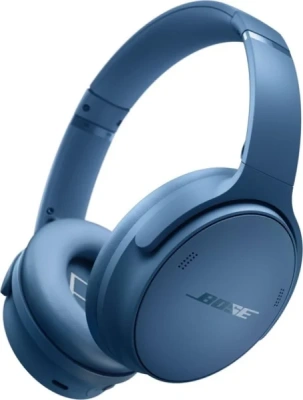 Наушники с микрофоном Bose QuietComfort Headphones Twilight Blue (884367-1300) – techzone.com.ua