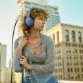 Навушники з мікрофоном Bose QuietComfort Headphones Twilight Blue (884367-1300) 6 – techzone.com.ua