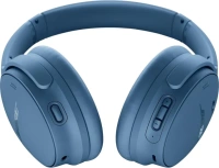 Навушники з мікрофоном Bose QuietComfort Headphones Twilight Blue (884367-1300) 2 – techzone.com.ua Навушники з мікрофоном Bose QuietComfort Headphones Twilight Blue (884367-1300) 2 – techzone.com.ua
