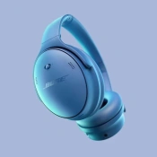 Навушники з мікрофоном Bose QuietComfort Headphones Twilight Blue (884367-1300) 4 – techzone.com.ua Навушники з мікрофоном Bose QuietComfort Headphones Twilight Blue (884367-1300) 4 – techzone.com.ua