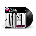 Виниловая пластинка Suzi Quatro - Uncovered [LP] 2 – techzone.com.ua