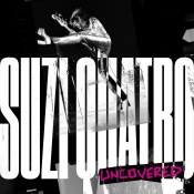 Вінілова платівка Suzi Quatro - Uncovered [LP] 1 – techzone.com.ua