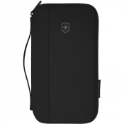 Тревеллер Victorinox TRAVEL ESSENTIALS Black Vt653371 3 – techzone.com.ua