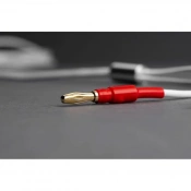 Акустичний кабель Tone Factory Speaker Cable 2X3M White 3 – techzone.com.ua Акустичний кабель Tone Factory Speaker Cable 2X3M White 3 – techzone.com.ua