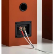 Акустичний кабель Tone Factory Speaker Cable 2X3M White 4 – techzone.com.ua Акустичний кабель Tone Factory Speaker Cable 2X3M White 4 – techzone.com.ua