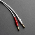 Акустичний кабель Tone Factory Speaker Cable 2X3M White 2 – techzone.com.ua