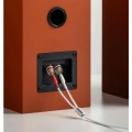Акустичний кабель Tone Factory Speaker Cable 2X3M White 4 – techzone.com.ua