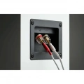 Акустичний кабель Tone Factory Speaker Cable 2X3M White 5 – techzone.com.ua