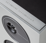 Полочна акустика Definitive Technology Demand 11 Black 4 – techzone.com.ua Полочна акустика Definitive Technology Demand 11 Black 4 – techzone.com.ua