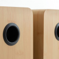 Акустика Jam HX-P400-WD-EU Bookshelf Speakers Wood (HX-P400-WD-EU) 3 – techzone.com.ua