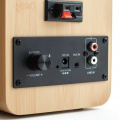 Акустика Jam HX-P400-WD-EU Bookshelf Speakers Wood (HX-P400-WD-EU) 4 – techzone.com.ua