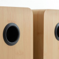 Мультимедійна акустика JAM Bookshelf Speakers Wood (HX-P400-WD) 3 – techzone.com.ua