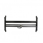 Стойка для клавишных Alfabeto CRX2 3 – techzone.com.ua