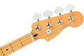 FENDER PLAYER PLUS PRECISION BASS MN SVS Бас-гітара 5 – techzone.com.ua