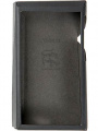 Чехол Astell&Kern SE180 Carrying Case Black Leather 1 – techzone.com.ua