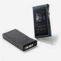 Чехол Astell&Kern SE180 Carrying Case Black Leather 3 – techzone.com.ua
