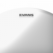 EVANS G2 Clear Standard Tom Pack (12", 13", 16") 3 – techzone.com.ua