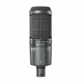 Мікрофон студійний AUDIO-TECHNICA AT-0138 1 – techzone.com.ua