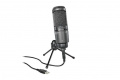 Мікрофон студійний AUDIO-TECHNICA AT-0138 2 – techzone.com.ua