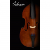 Контрабас Schneider MB-44-PY 14 – techzone.com.ua Контрабас Schneider MB-44-PY 14 – techzone.com.ua