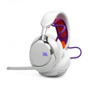 Навушники ігрові JBL Quantum 950 White (JBLQTUM950WHT) 1 – techzone.com.ua