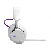 Навушники ігрові JBL Quantum 950 White (JBLQTUM950WHT) 2 – techzone.com.ua