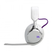 Навушники ігрові JBL Quantum 950 White (JBLQTUM950WHT) 3 – techzone.com.ua