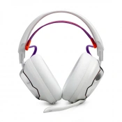Навушники ігрові JBL Quantum 950 White (JBLQTUM950WHT) 4 – techzone.com.ua