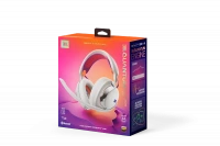 Навушники ігрові JBL Quantum 950 White (JBLQTUM950WHT) 8 – techzone.com.ua