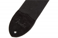 FENDER STRAP 2" COTTON BK OVAL LOGO Ремінь гітарний 2 – techzone.com.ua FENDER STRAP 2" COTTON BK OVAL LOGO Ремінь гітарний 2 – techzone.com.ua