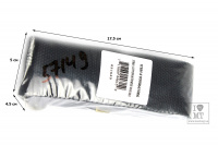 FENDER STRAP 2" COTTON BK OVAL LOGO Ремінь гітарний 7 – techzone.com.ua FENDER STRAP 2" COTTON BK OVAL LOGO Ремінь гітарний 7 – techzone.com.ua