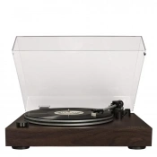 Програвач вінілу Crosley C8 Walnut C8A-WA (00-00044737) 1 – techzone.com.ua
