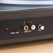 Програвач вінілу Crosley C8 Walnut C8A-WA (00-00044737) 10 – techzone.com.ua
