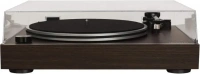 Програвач вінілу Crosley C8 Walnut C8A-WA (00-00044737) 2 – techzone.com.ua
