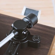 Програвач вінілу Crosley C8 Walnut C8A-WA (00-00044737) 6 – techzone.com.ua