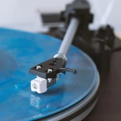 Програвач вінілу Crosley C8 Walnut C8A-WA (00-00044737) 7 – techzone.com.ua