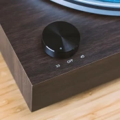 Програвач вінілу Crosley C8 Walnut C8A-WA (00-00044737) 8 – techzone.com.ua